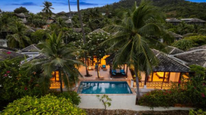 Aqua Vista 28 - Traditional Thai Style Villa